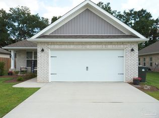 6305 Sonoma Ln, Pensacola, FL 32526