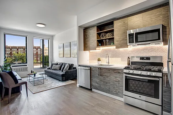 Rented by Modern Spaces | media 1