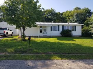 4 Wedgewood Dr, Kincheloe, MI 49788