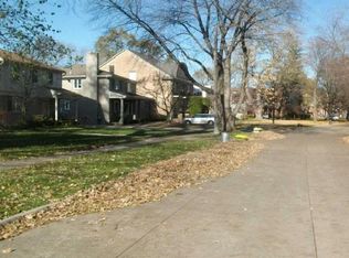 25505 Hereford Dr, Royal Oak, MI 48067