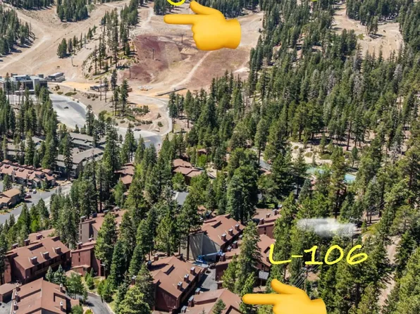 248 Mammoth Slopes Dr #106, Mammoth Lakes, CA 93546