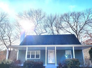 99 Bernice St, North Attleboro, MA 02760