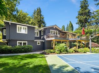 2638 82nd Ave NE, Medina, WA 98039