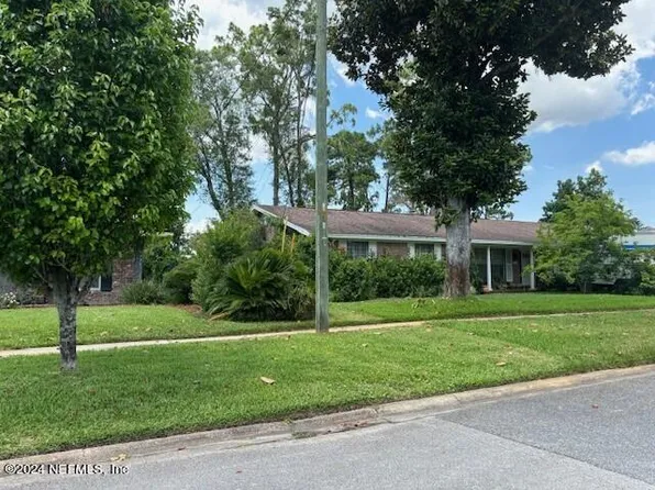 1222 MOLOKAI Road, Jacksonville, FL 32216