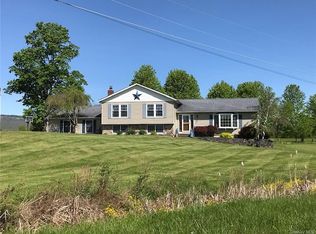 40 Cooks Ln, Gardiner, NY 12525