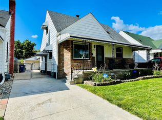 829 Cleveland Ave, Lincoln Park, MI