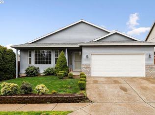 13697 SE 139th Ave, Clackamas, OR 97015