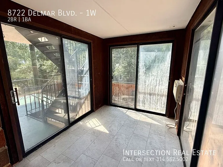 8722 Delmar Blvd #1-W — Photo 20
