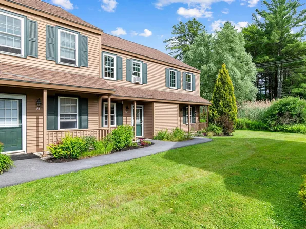 92 Hayes Avenue #92, South Burlington, VT 05403