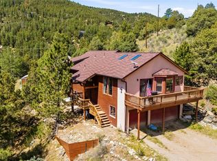 1649 Elk Valley Drive, Evergreen, CO 80439