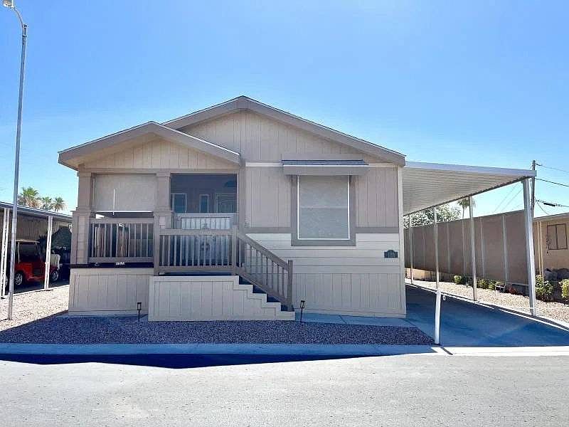 1st image of 9333 E University Dr Lot 128