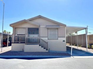 9333 E University Dr Lot 128, Mesa, AZ 85207
