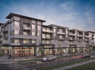 5937 144th St #221-A, Surrey, BC