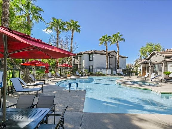 3rd image of 45 Maleena Mesa St APT 1927