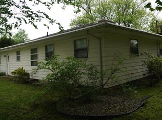 3410 Dearborn Ave, Kalamazoo, MI 49048