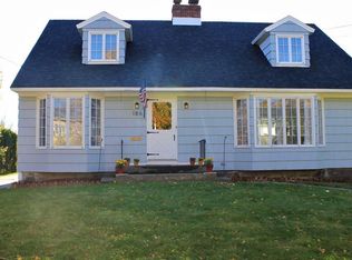 186 Thompson Blvd, Watertown, NY 13601