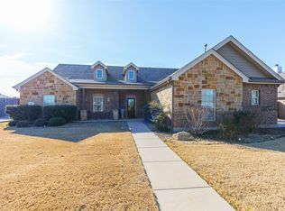 541 Mossy Oak Dr, Abilene, TX 79602