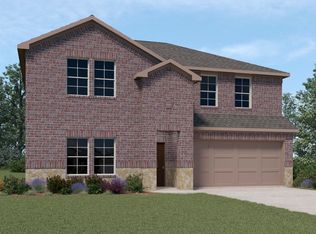 1917 Windy Banks Dr, Princeton, TX 75407