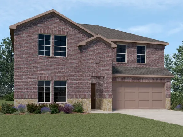 1211 Wolfcity Dr, Princeton, TX 75407