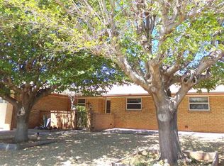 3021 15th St, Alamogordo, NM 88310