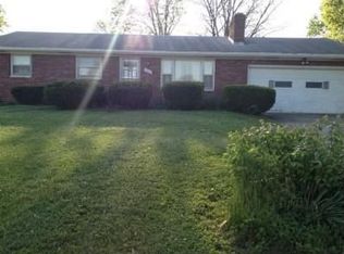 1604 Rayview St, Middletown, OH 45044