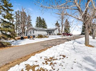 120050 W 466th Ave E, Rural Foothills County, AB T1V 1N3