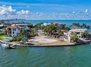 305 S Shore Dr LOT 10, Sarasota, FL 34234