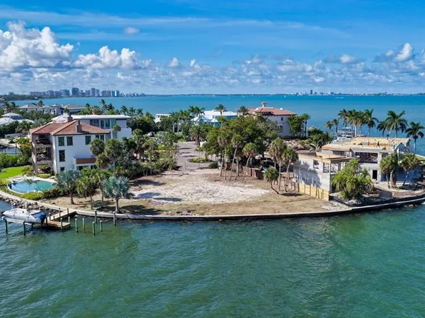 305 S Shore Dr Lot 10, Sarasota, FL 34234