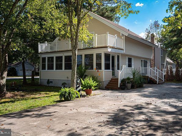 110 Teal Cir Ocean Pines Md 21811 Zillow