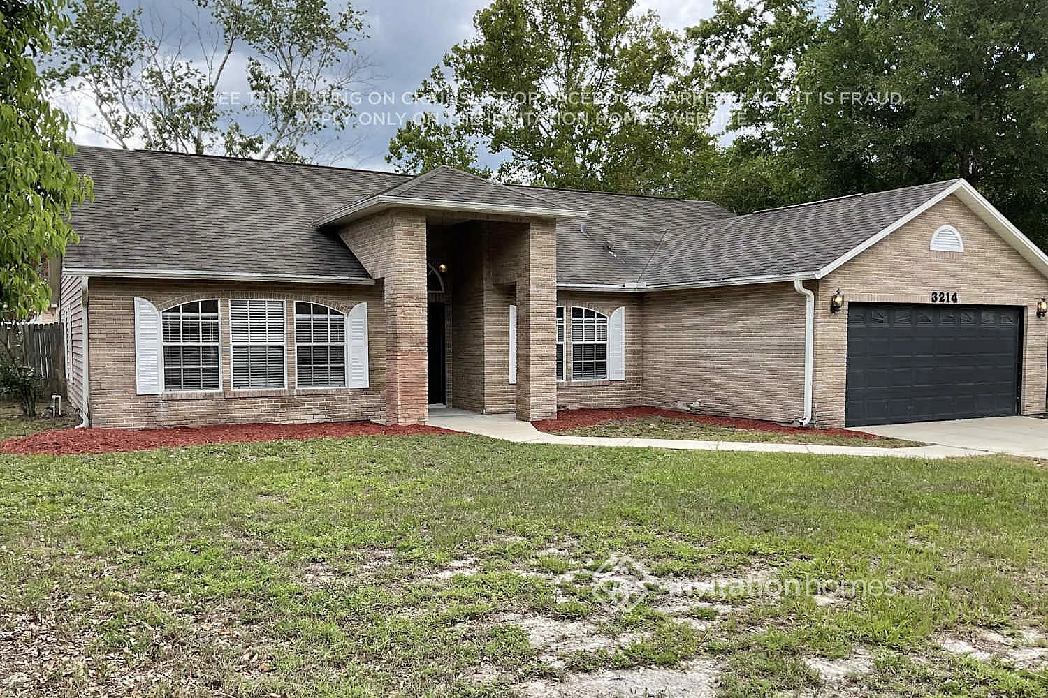 3214 Glenmeadow Ter Deltona, FL 32725 — Photo 2