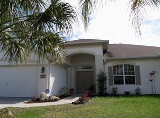 698 Altamira St NW, Palm Bay, FL 32907