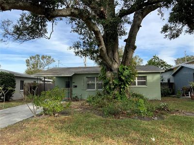 5725 3rd Ave N, Saint Petersburg, FL, 33710