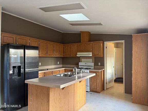 4th image of 1450 W Kaibab Ln Lot 130