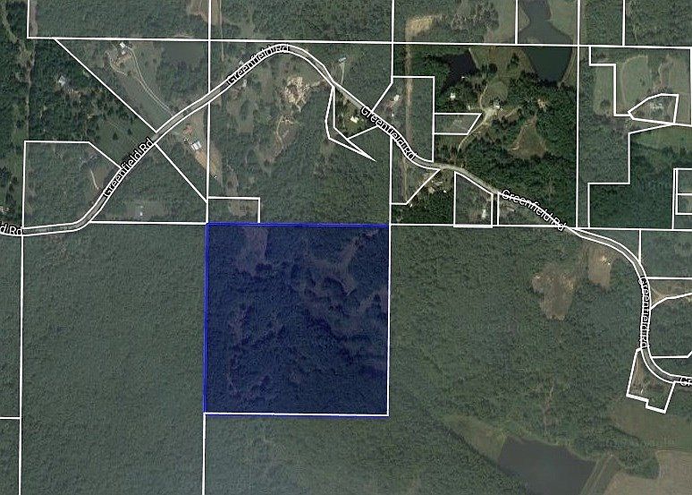1st image of Poinsett County #S