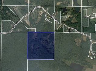 Poinsett County #S, Harrisburg, AR 72432