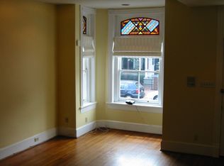 1329 30th St NW, Washington, DC 20007