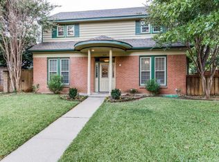 4641 Reunion Dr, Plano, TX 75024