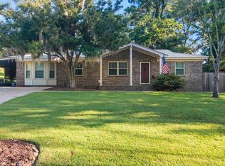 1728 Paula Dr, Tallahassee, FL 32303