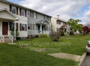 3751 Summerlee Rd #20, Oak Hill, WV 25901