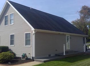7890 S 150 E, Wolcottville, IN 46795