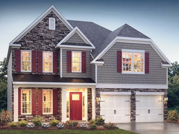 Homes Available Soon, Reedy Lake