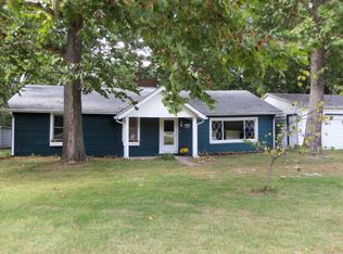 16047 E 2750 North Rd, Danville, IL 61834