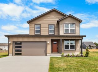 231 Donegal Dr LOT 144, Clarksville, TN 37042