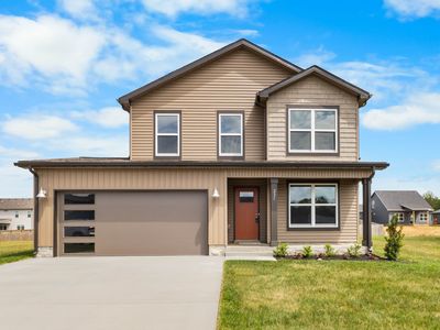 231 Donegal Dr LOT 144, Clarksville, TN, 37042