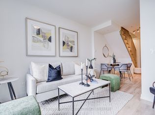 335 Wheat Boom Dr #101, Oakville, ON