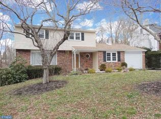 1369 Hollywood Ave, Langhorne, PA 19047