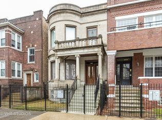 1717 W Garfield Blvd, Chicago, IL 60636