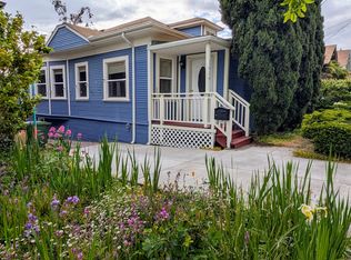 1614 Josephine St, Berkeley, CA 94703