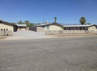 1721 E 13th St, Tucson, AZ 85719