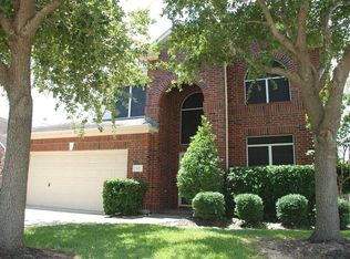 307 Green Cedar Dr, League City, TX 77573
